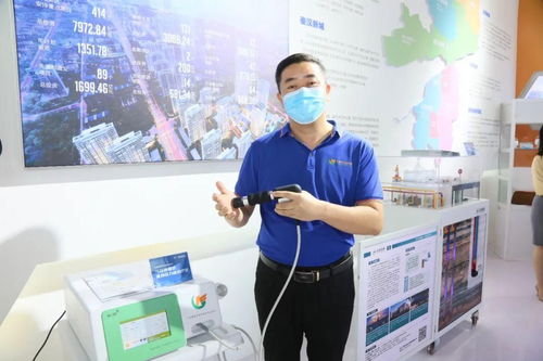 灃西科創(chuàng)超能力 秒康醫(yī)療深耕自主研發(fā)，逐夢精準(zhǔn)醫(yī)療技術(shù)交流