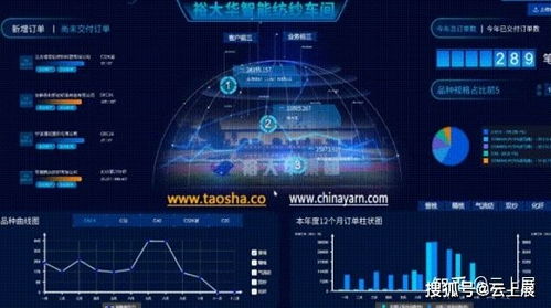 從寶馬智能工廠看產業數字化的實現路徑與價值