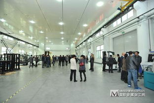 技術引領新紀元，智造啟航新征程——溫澤測量儀器上海公司8周年暨新工廠喬遷典禮隆重舉行